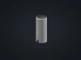 7.25.glb 3D model thumbnail